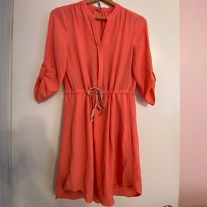 Dress shirt by Stradivarius size Small